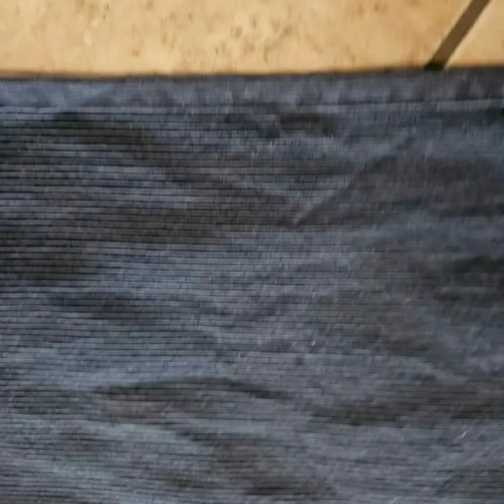 Unbranded ribbed cotton